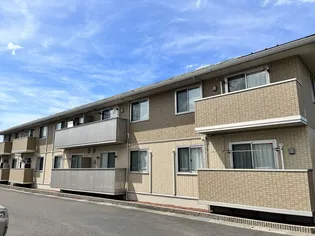 ドルチェビータ【1階】の外観