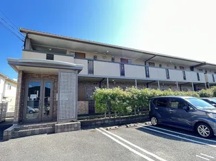 セントラルヴィレッジ A棟の画像