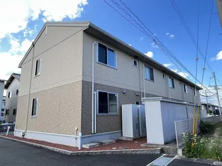 リクラ クレマチス B棟の画像