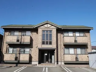 ボナールシャンブルⅡの画像