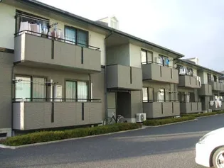 セピアコート B棟の画像