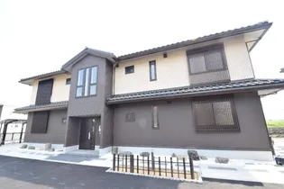 風雅 参【2階】の外観