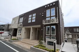 ボーリヴィエールⅡAの画像