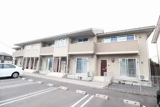 オークウッド桂の画像