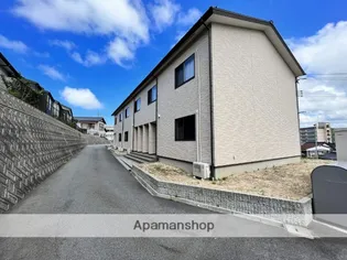 メゾン浜村駅前の画像