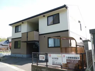 シャルマン南安長の画像