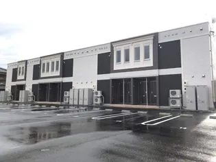 レオーネ Aの画像