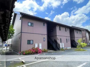カーサフォレスタ C棟の画像