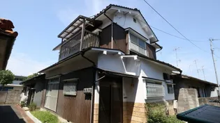 鳥取県鳥取市東町3丁目137【一戸建】の外観