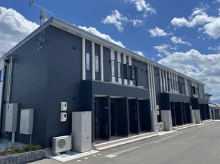 レジデンス サクラの画像