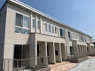 マリーゴールド【2階】の外観