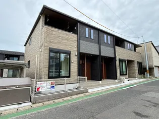 ヒカルサ鳥取浜村IIの画像