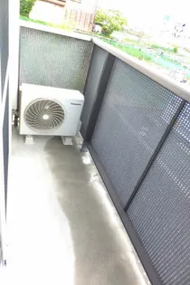 シャーメゾン湖山北【0102号室】の内装