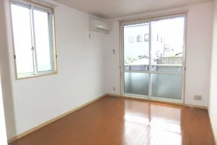 シャーメゾン湖山北【0102号室】の内装