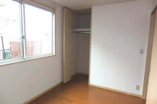 シャーメゾン湖山北【0102号室】の内装