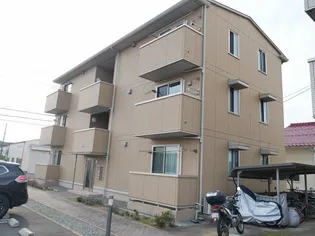 リビングタウン湖山 A棟の画像