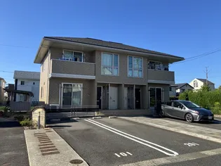 ル アーブル B棟の画像