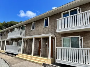 セレッソ【2階】の外観