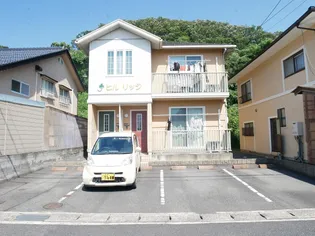 ヒルリッジの画像