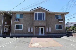 カーサ ソニア B棟の画像