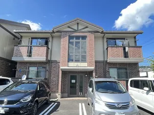 セントバーグ吉方 A棟の画像