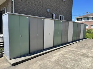 ル・アーブル A棟【1階】のその他画像