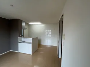 ル・アーブル A棟【1階】の内装