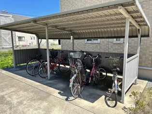 ル・アーブル A棟【1階】のその他画像