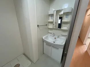 ル・アーブル A棟【1階】のその他画像