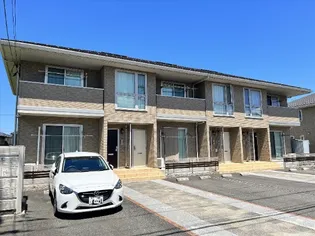 ル アーブル A棟の画像