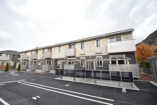 ラルジェ A棟の画像