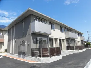 コマース グローリーⅡの画像