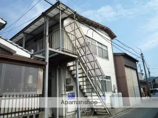 大装マンションの画像