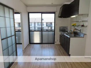 セジュールサバスA棟【202号室】のその他画像