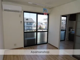 セジュールサバスA棟【202号室】のその他画像