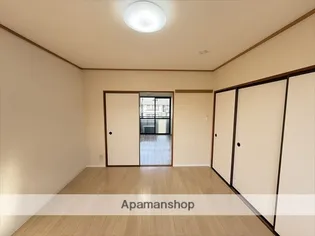 セジュールサバスA棟【202号室】の内装