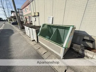 セジュールサバスA棟【202号室】のその他画像