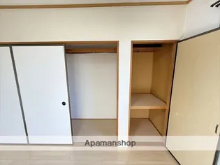 セジュールサバスA棟【202号室】のその他画像