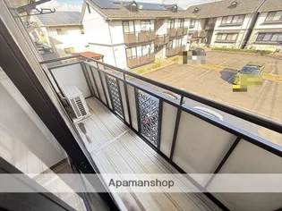 セジュールサバスA棟【202号室】のその他画像