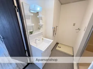 セジュールサバスA棟【202号室】のその他画像