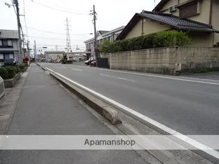 セジュールサバスA棟【202号室】の周辺