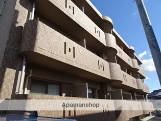 メゾンフィービーの画像