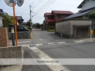 ローリエ【3階】の周辺