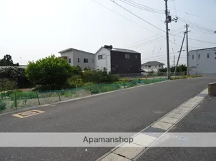 ローリエ【3階】の周辺