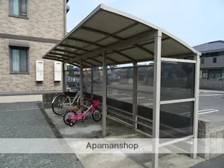 ローリエ【3階】のその他画像