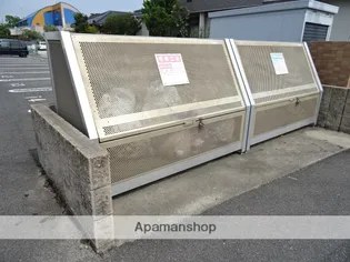 ローリエ【3階】のその他画像