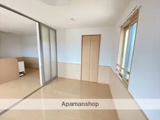 ローリエ【3階】の内装