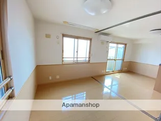 ローリエ【3階】の内装