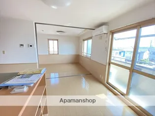 ローリエ【3階】の内装