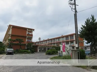 ローリエ【3階】の周辺